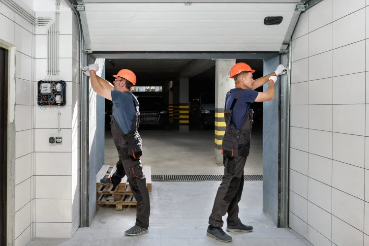 Sliding Door Repairman