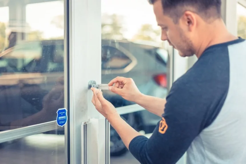 Locksmith in Chicago Lincoln