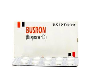 Busron Tablet