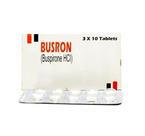 Busron Tablet