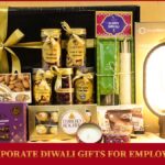 Celebrate the festival of lights with these 6 wonderful Diwali Gifts!