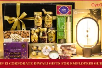 Celebrate the festival of lights with these 6 wonderful Diwali Gifts!