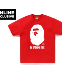 Bape T Shirt are a staple in Street Fashion