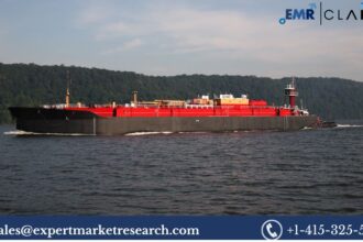 Barge Transportation Market