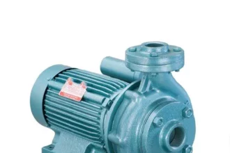 Best Water Pump in Pakistan and Guide to Heco Motors