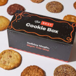 cookie boxes