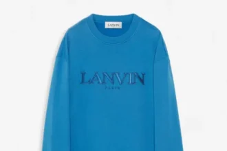 Brand Influence on Modern Gallery Dept Sweatshirt Trends