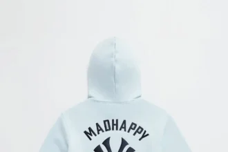 How the Madhappy Hoodie Became a Streetwear Icon