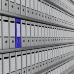 Document storage and archiving