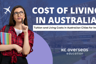 Cost of Living in Australia