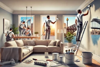 Top Traits To Look For In Sydney's Best Painters