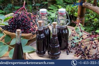 Date Syrup Market