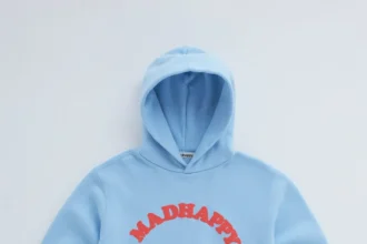 The Best Features of the Madhappy Hoodie You’ll Love