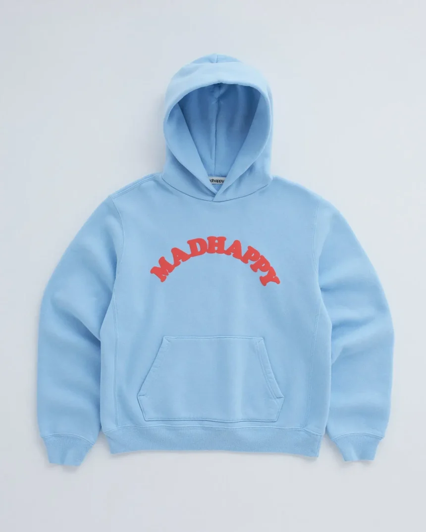 The Best Features of the Madhappy Hoodie You’ll Love