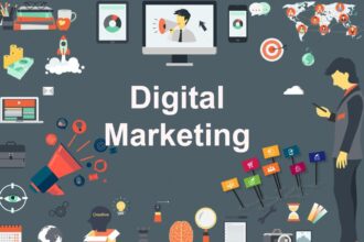 Digital Marketing Course