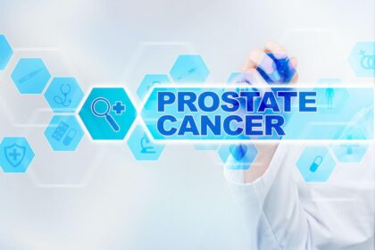 Can prostrate cancer spread to the pancreas?