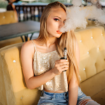 Vaping Effective for Weight Loss