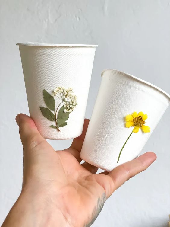 eco-friendly drinkware