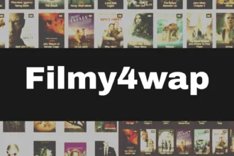 Filmy4wap App