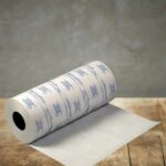 custom freezer paper