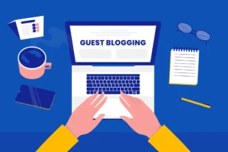 Guest Blogging