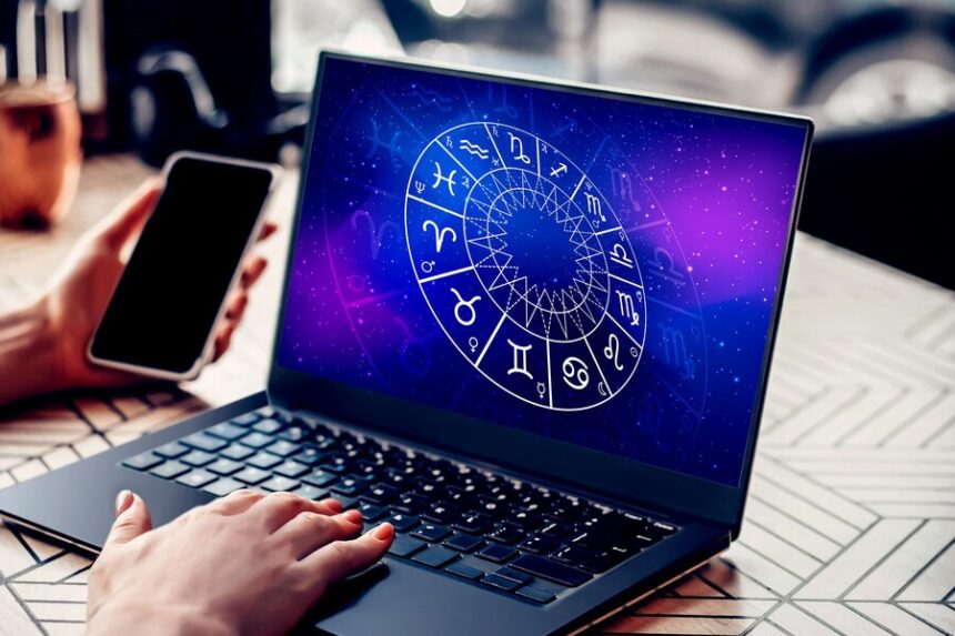 How Astrology Software’s Are a Great Way to Get Life Predictions?