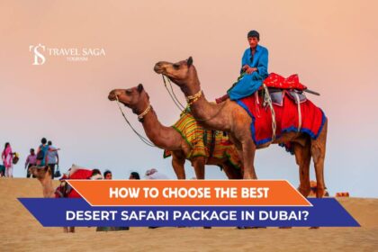 Desert Safari Package