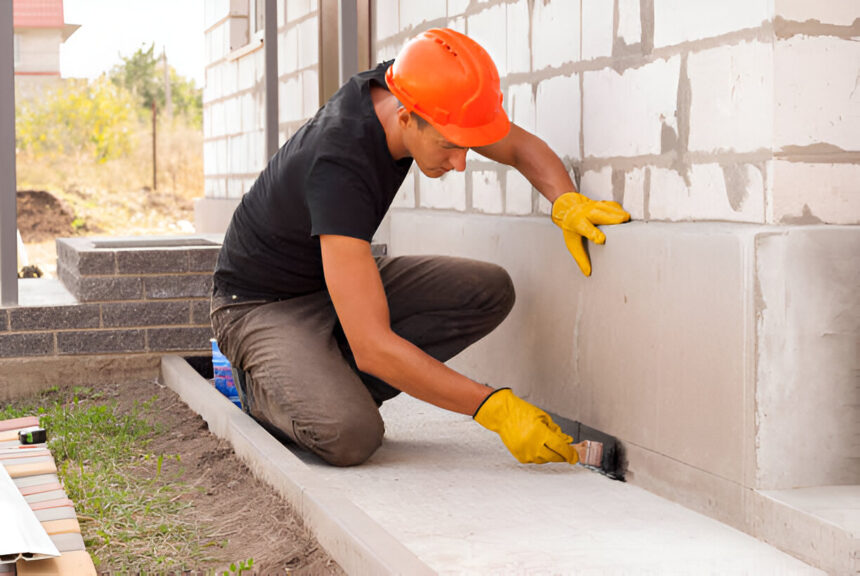 How to Maintain Your Concrete Surfaces in Tucson’s Hot Weather