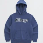 Madhappy Hoodie: The Streetwear Essential You Need