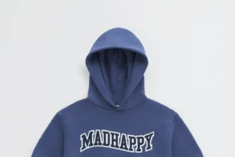 Madhappy Hoodie: The Streetwear Essential You Need