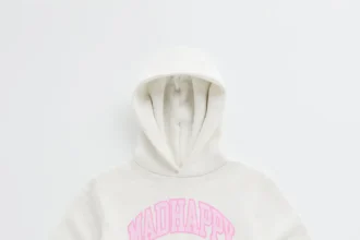 Reasons the Madhappy Hoodie is Worth the Hype