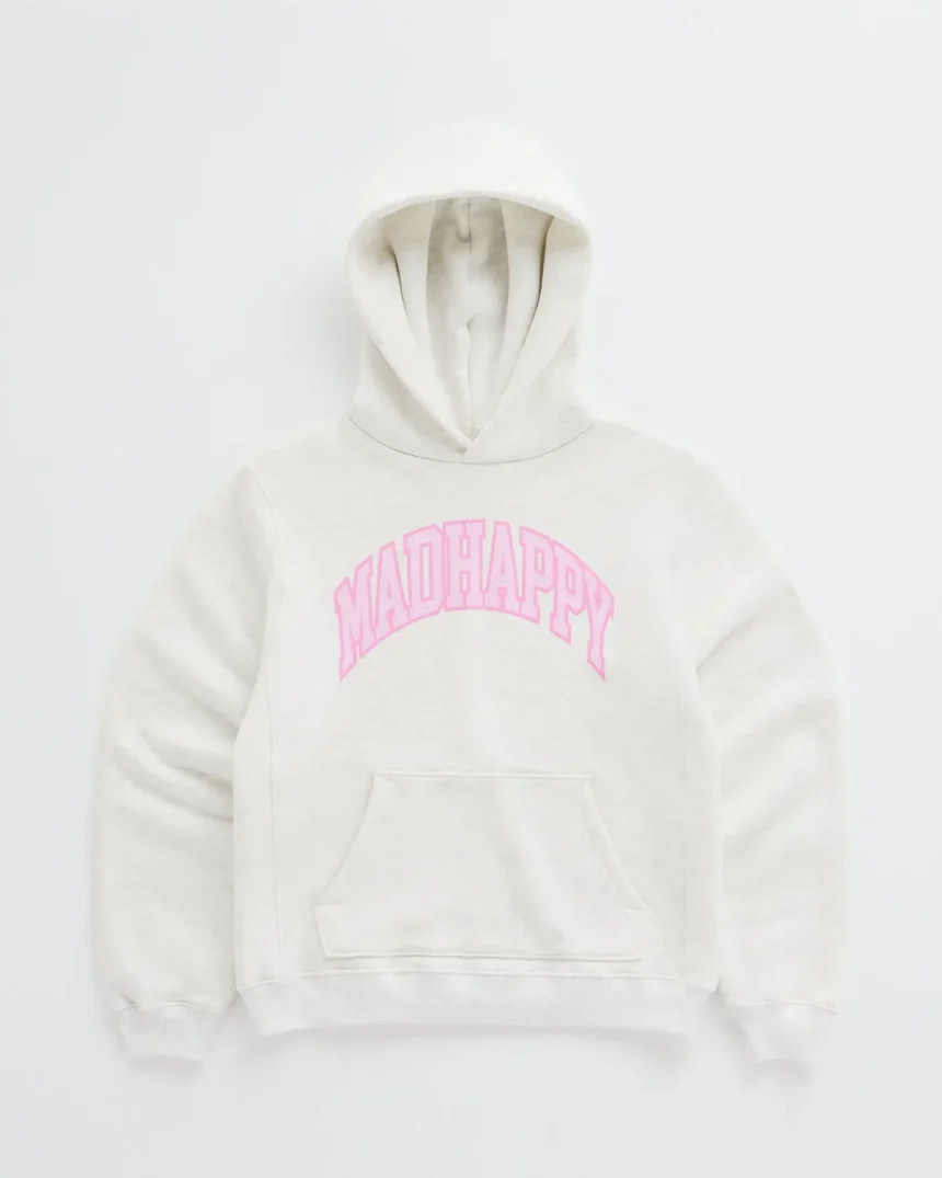 Reasons the Madhappy Hoodie is Worth the Hype