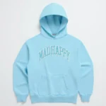 A Closer Look at the Iconic Madhappy Hoodie