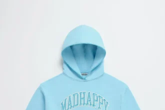 A Closer Look at the Iconic Madhappy Hoodie