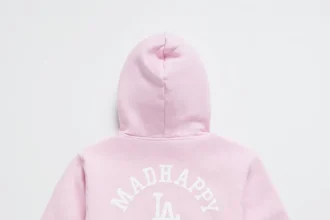 Why the Madhappy Hoodie is Perfect for Every Season