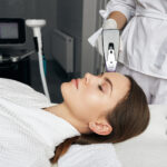 Morpheus 8 for Acne Scars: Dubai’s Latest Solution for Clearer Skin