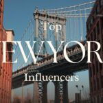 NYC Influencers