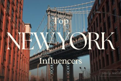 NYC Influencers