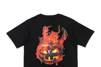 Vlone Shirts & T-Shirts: Quality, Material, and Appeal