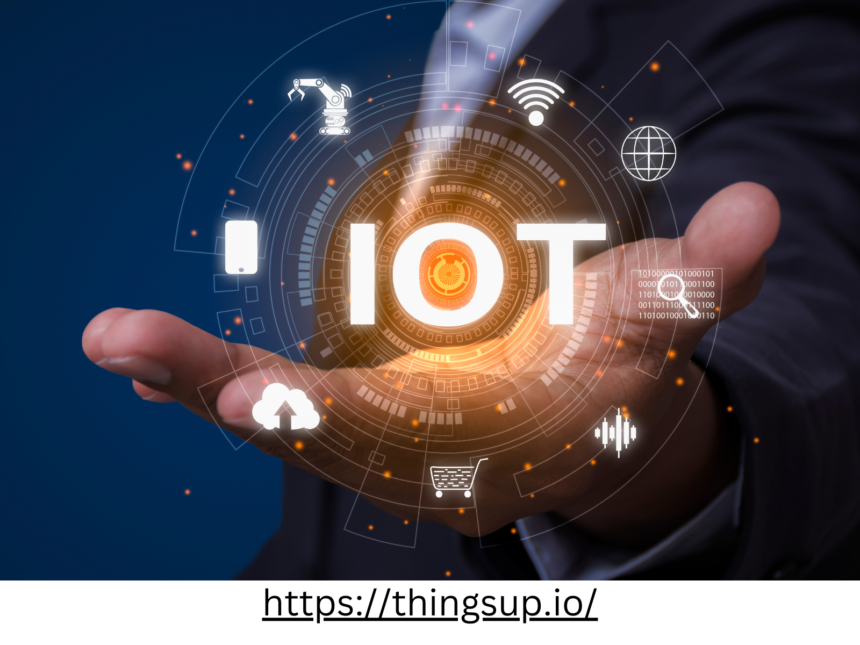 iot platform