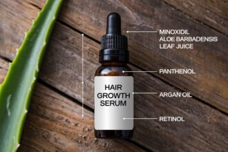 Hair Growth Serums