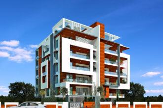 Flats for Sale in Amaravati