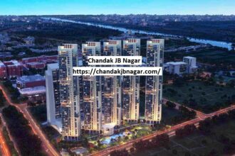 Chandak JB Nagar, Chandak JB Nagar Apartments, Chandak JB Nagar Mumbai, Chandak JB Nagar Location, Chandak JB Nagar Price , Chandak JB Nagar Floor Plan,