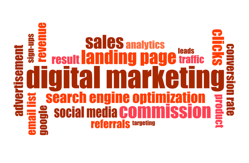 Best digital marketing company in Nagpur