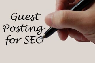 Guest Post services UAE