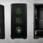 gaming cases