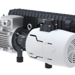 Industrial Vacuum Pumps