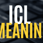 ICL Meaning Text