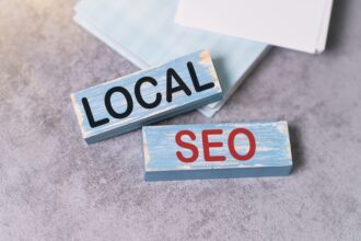 local SEO services London