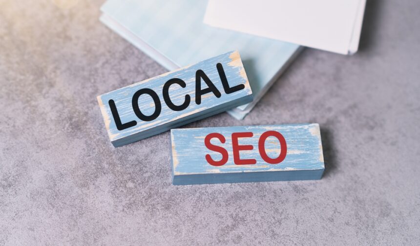 local SEO services London